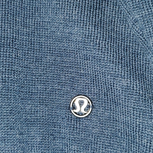 Lululemon Rising Salutation Sweater - Picture 6 of 8